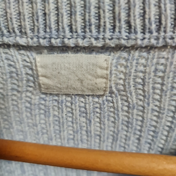 Blue/White Sweater Cotton On - Picture 4 of 4
